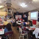 Concluye exitosamente la 31 edición de la Reunión Nacional del Movimiento de Solidaridad con Cuba en Australia.