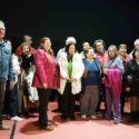 Biógrafa de Fidel presenta en Chile Todo el tiempo de los cedros