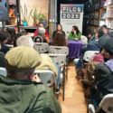 Biógrafa de Fidel participa en feria literaria en Chile