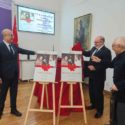 Presentan libro dedicado a la amistad especial entre China y Cuba