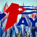 Brigada Primero de Mayo: a mayor acoso imperial más solidaridad con Cuba