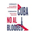 Denuncian en Bélgica acatamiento de bancos del bloqueo a Cuba