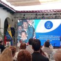 El ICAP presente en la conmemoración de los 23 años de la derrota del Golpe de Estado fascista y victoria popular en Venezuela.