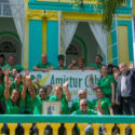 Premian trabajo de AMISTUR …y va por más