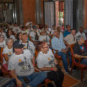 Resplandece solidaridad entre puertorriqueños y cubanos