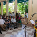 Reafirma la solidaridad unión entre Cuba y Zimbabwe