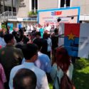 Inauguran muestra de carteles cubanos en Ciudad Ho Chi Minh