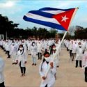 Celebran en Antigua y Barbuda aniversario de asistencia médica cubana