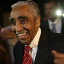 Lamenta Cuba deceso de excongresista estadounidense Charles Rangel