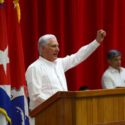 Díaz-Canel: el pueblo cubano nunca va a ser vencido