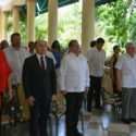 Cuba y Azerbaiyán, sólido puente amistoso entre el Mar Caribe y el Cáucaso