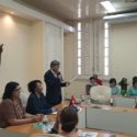 Ho Chi Minh, Martí y Fidel: legados desde el Alma