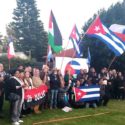 Exigen en Chile a EEUU levantar medidas unilaterales contra Cuba