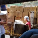 Alistan en Panamá envío de insumos médicos a Cuba