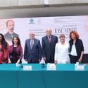 Cubanos y mexicanos rinden homenaje a José Martí