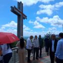 Cubanos reviven los pasos de José Martí en República Dominicana