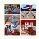 Grupo de países se pronuncia en Consejo de Derechos Humanos de la ONU en apoyo a la cooperación médica internacional y en contra de su obstaculización por razones políticas