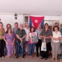 Delegación del ICAP concluyó su visita a Grecia