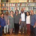 Inician preparativos para el XX Encuentro Europeo de Solidaridad con Cuba