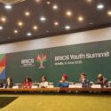 Brasil: Juventud iberoamericana exige en Brics fin del bloqueo a Cuba