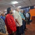 Partido tico Vanguardia Popular apoya procesos políticos regionales