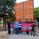 Grupos solidarios de Italia envían insumos y equipos médicos a Cuba