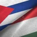 Muestras de solidaridad con Cuba en Hungría