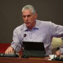 Cuba exige desarme nuclear y condena ataque de Israel a Irán