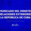 Presiones y chantajes de EEUU imponen a mercenaria en la Comisión Interamericana de Derechos Humanos de la OEA