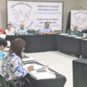 Sesiona Reunión Regional de Las Américas del Consejo Mundial de la Paz