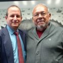Promoverá solidaridad con Cuba organización sindical de México