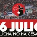 La lucha no ha cesado: el MESC reafirma su solidaridad con Cuba en el 72 aniversario del 26 de Julio