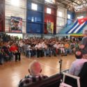 Amigos del Cuba: la misma lucha y los mismos enemigos