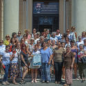 Las Pasionarias ratifican solidaridad con Cuba