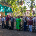 Brigada Latinoamericana y Caribeña: 30 años de vida y va por más 