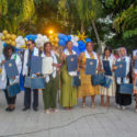 Graduados de Estados Unidos en la ELAM: ¡Gracias Cuba!