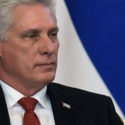 Diario egipcio denuncia medidas de EEUU contra presidente de Cuba