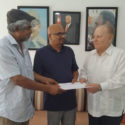 Rechazan en Sri Lanka agresiva política de EEUU contra Cuba