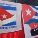 Amigos filipinos conmemoraron el 26 de Julio