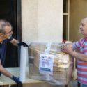 Brigada solidaria de España viaja a Cuba en colaboración