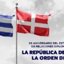 Cuba celebra 66 años de relaciones diplomáticas con la Orden de Malta