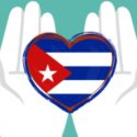 Solidaridad con Cuba desde España con donaciones