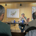 Gijón clausuró las Jornadas Moncada 2025 con geopolítica del Sur Global