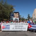 Sale de Alicante un Nuevo Contenedor hacia Cuba
