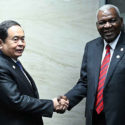 Vietnam decidido a profundizar especial amistad con Cuba