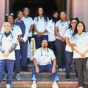 “En Cuba aprendí a sanar el cuerpo mirando desde el alma”: Sarah Almusbahi, estadounidense graduada de la ELAM