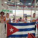 Desde Cuba a Vietnam