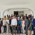 Cuba sigue comprometida con el futuro del pueblo haitiano