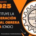 Cuba evoca la fundación de origanización obrera