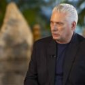 Encabezó Díaz-Canel conmemoración en Cuba de gestas de Vietnam